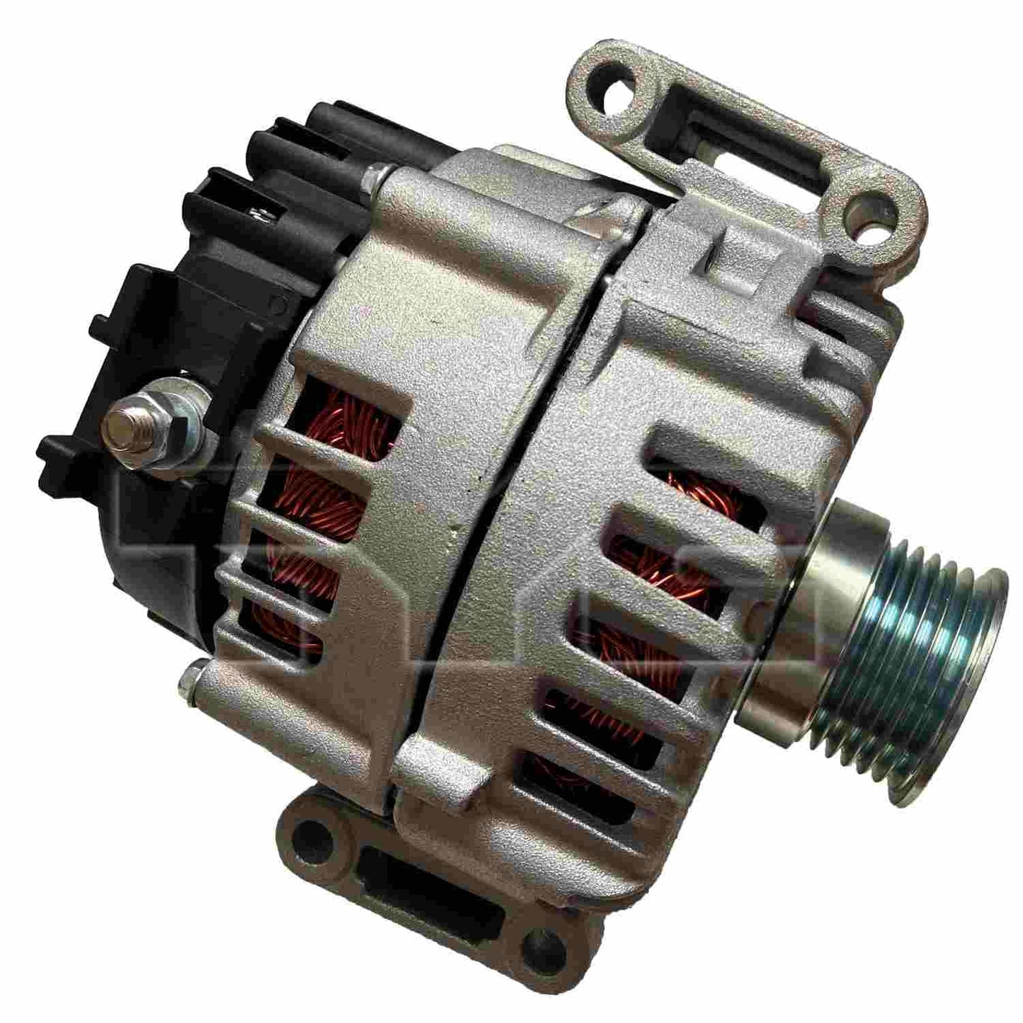 TYC Alternator 2-11711