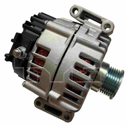 TYC Alternator 2-11711