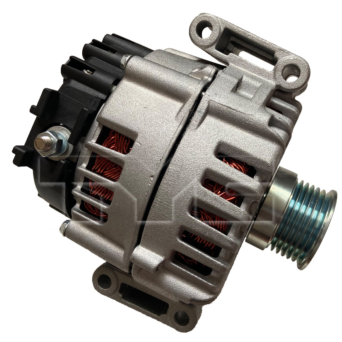 TYC Alternator 2-11711