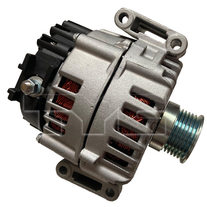 TYC Alternator 2-11711