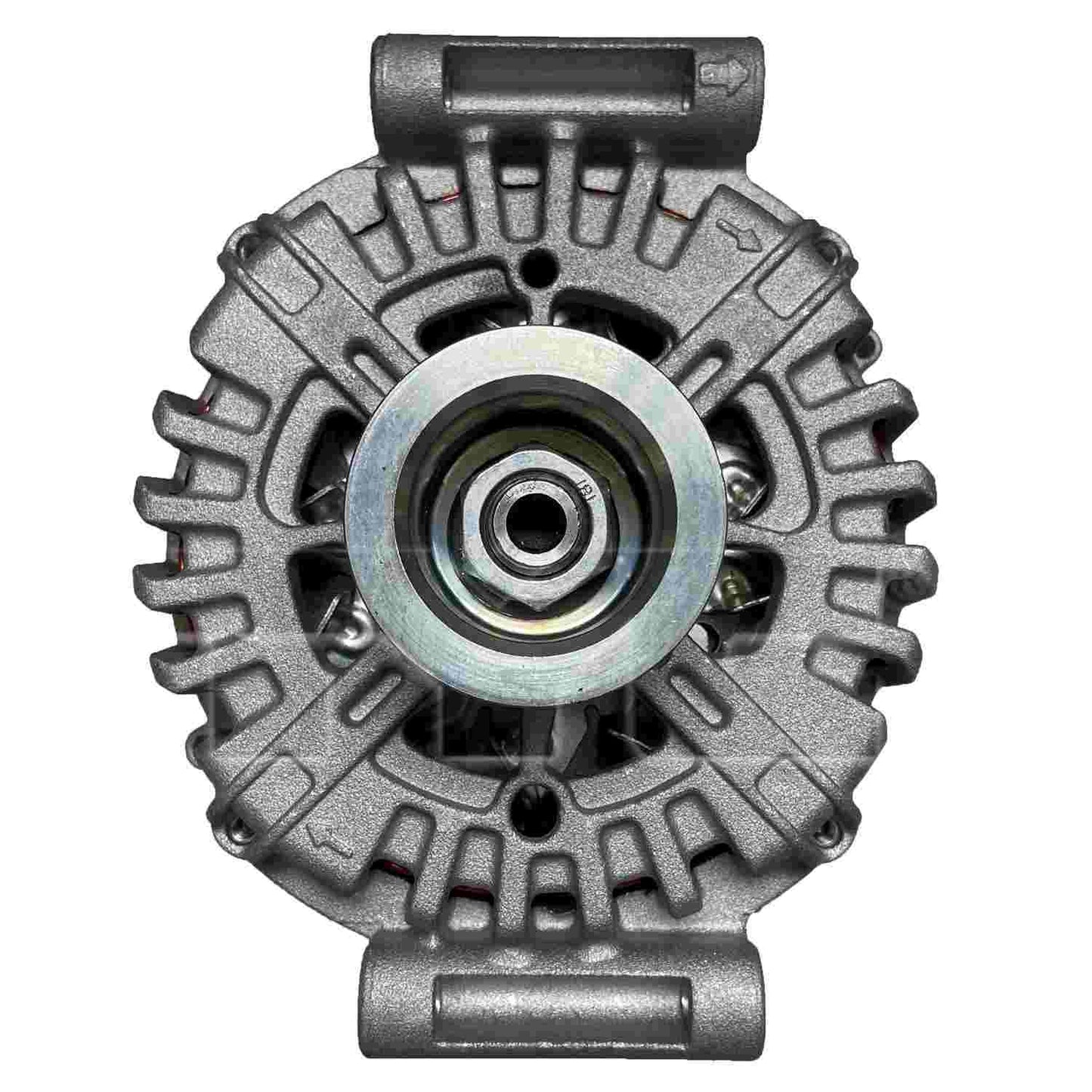 TYC Alternator 2-11711