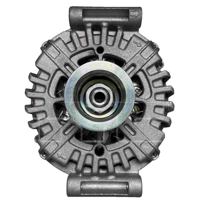 TYC Alternator 2-11711