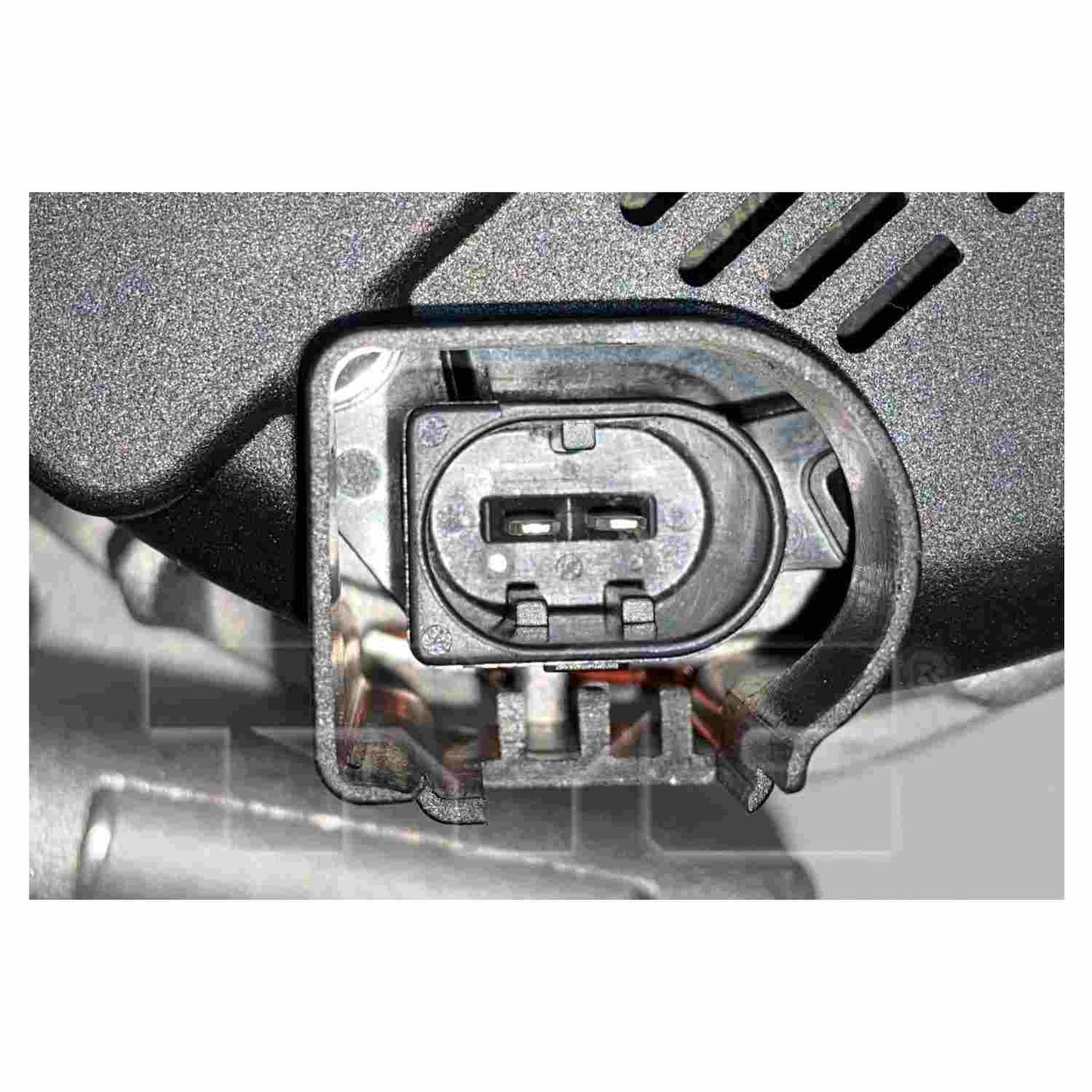 TYC Alternator 2-11711