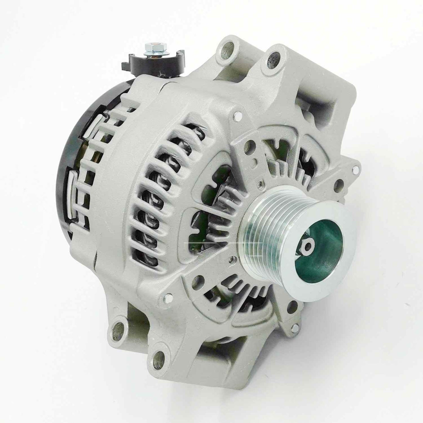 TYC Alternator 2-11712