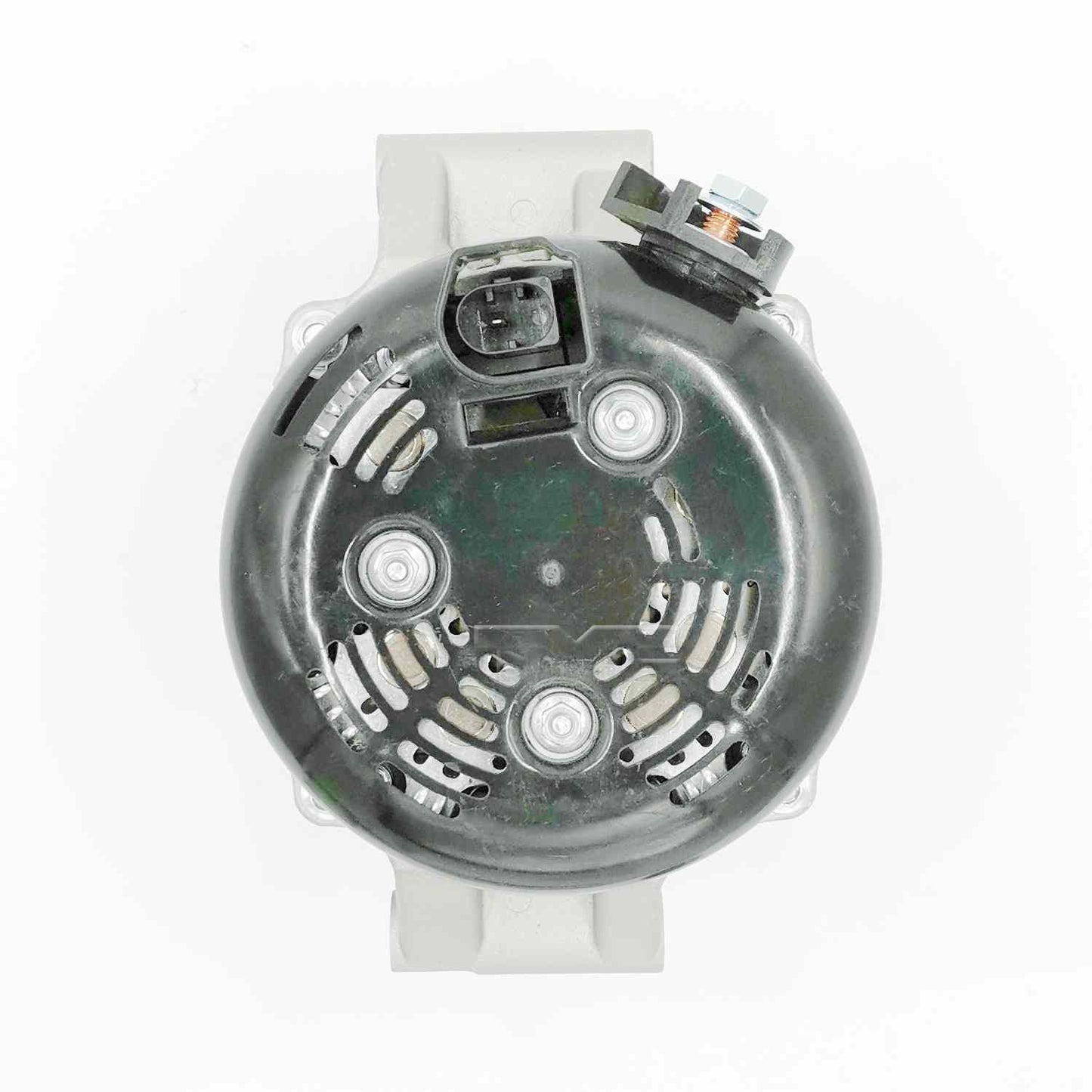 TYC Alternator 2-11712