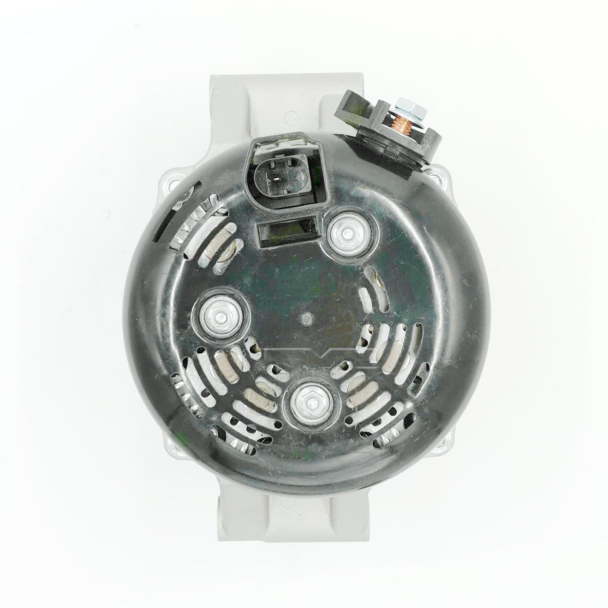 TYC Alternator 2-11712