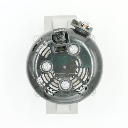 TYC Alternator 2-11712
