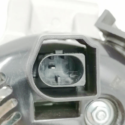 TYC Alternator 2-11712