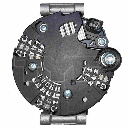 TYC Alternator 2-11728