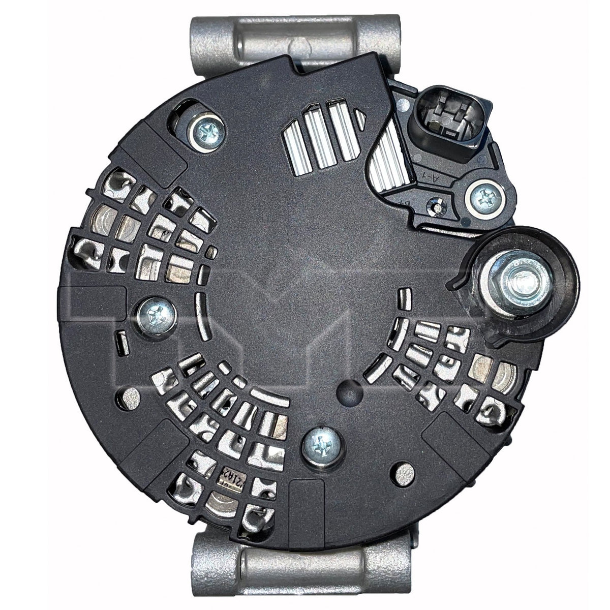 TYC Alternator 2-11728