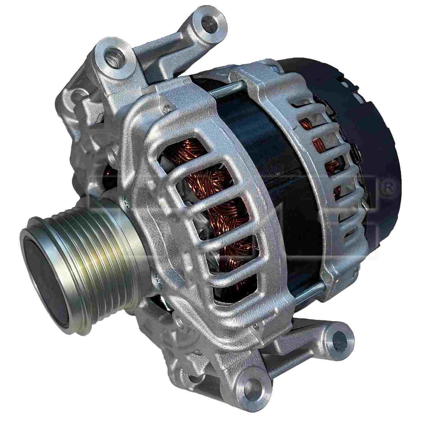 TYC Alternator 2-11728