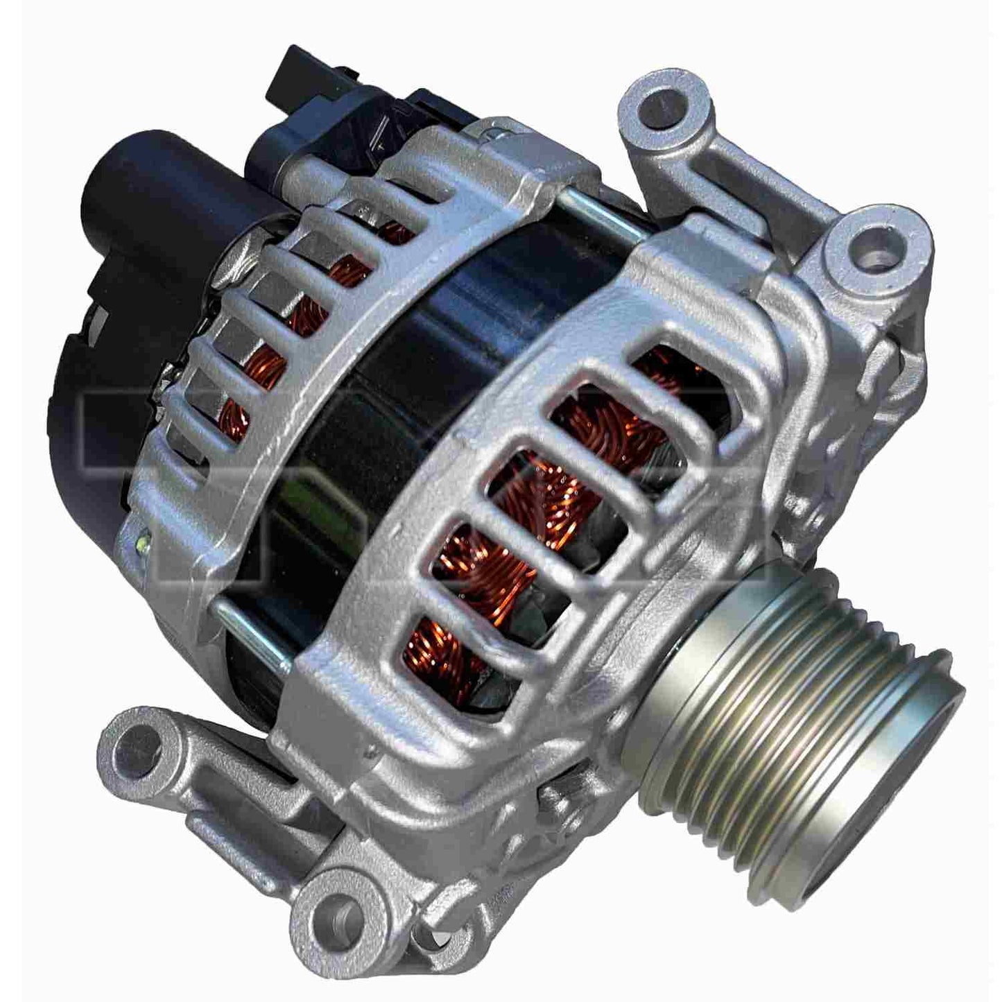 TYC Alternator 2-11728