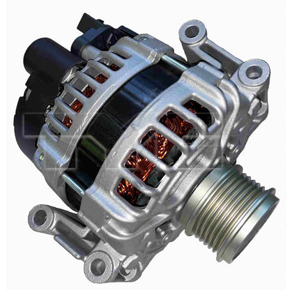 TYC Alternator 2-11728