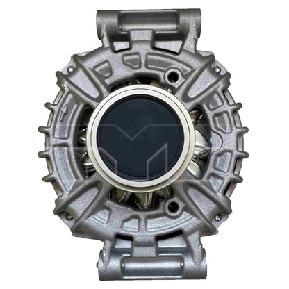 TYC Alternator 2-11728