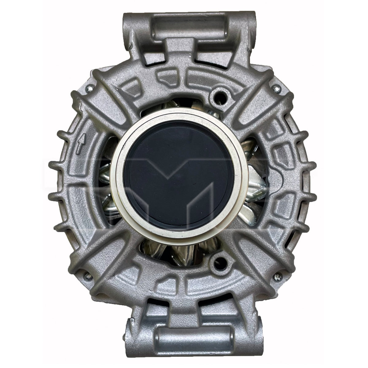 TYC Alternator 2-11728