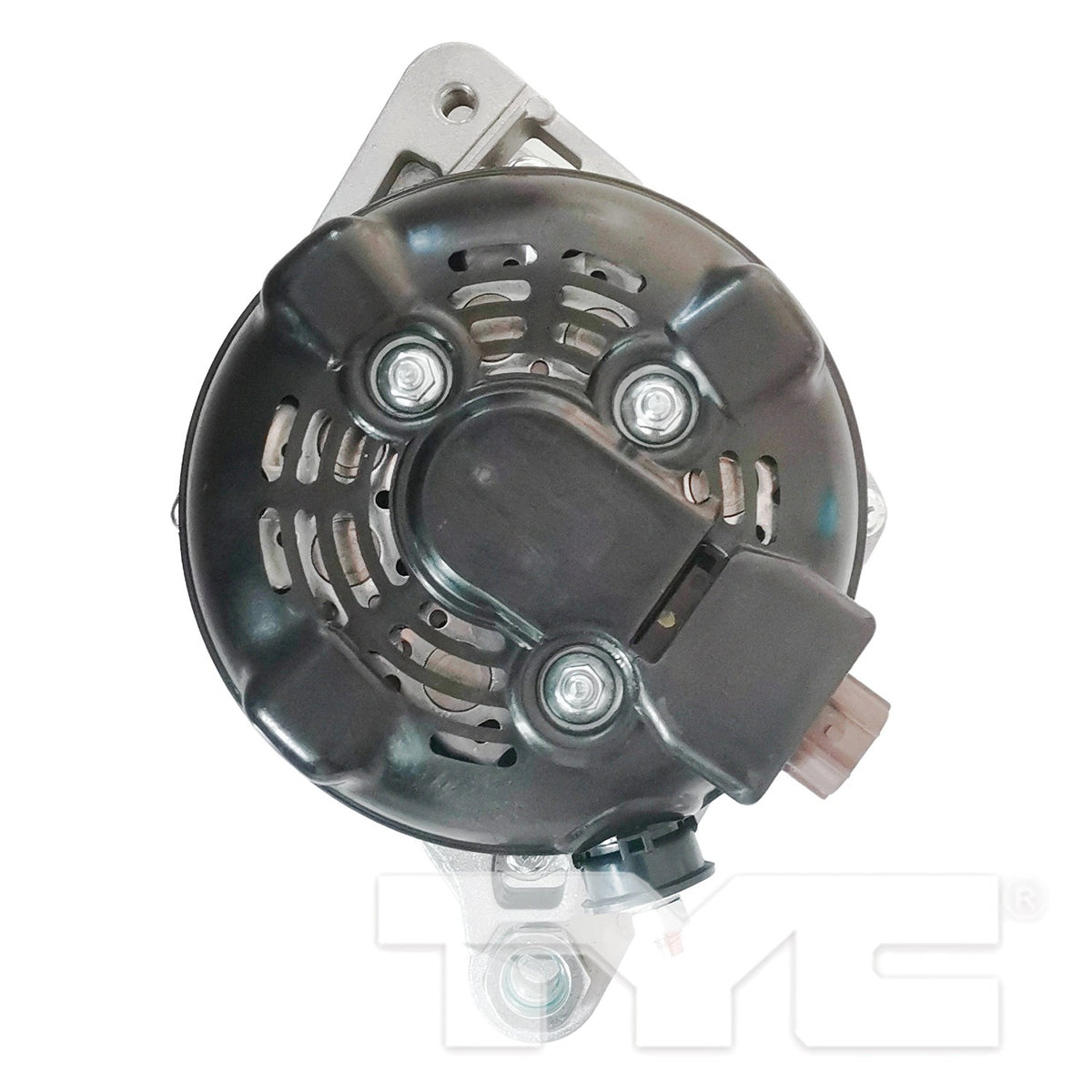 TYC Alternator 2-11767