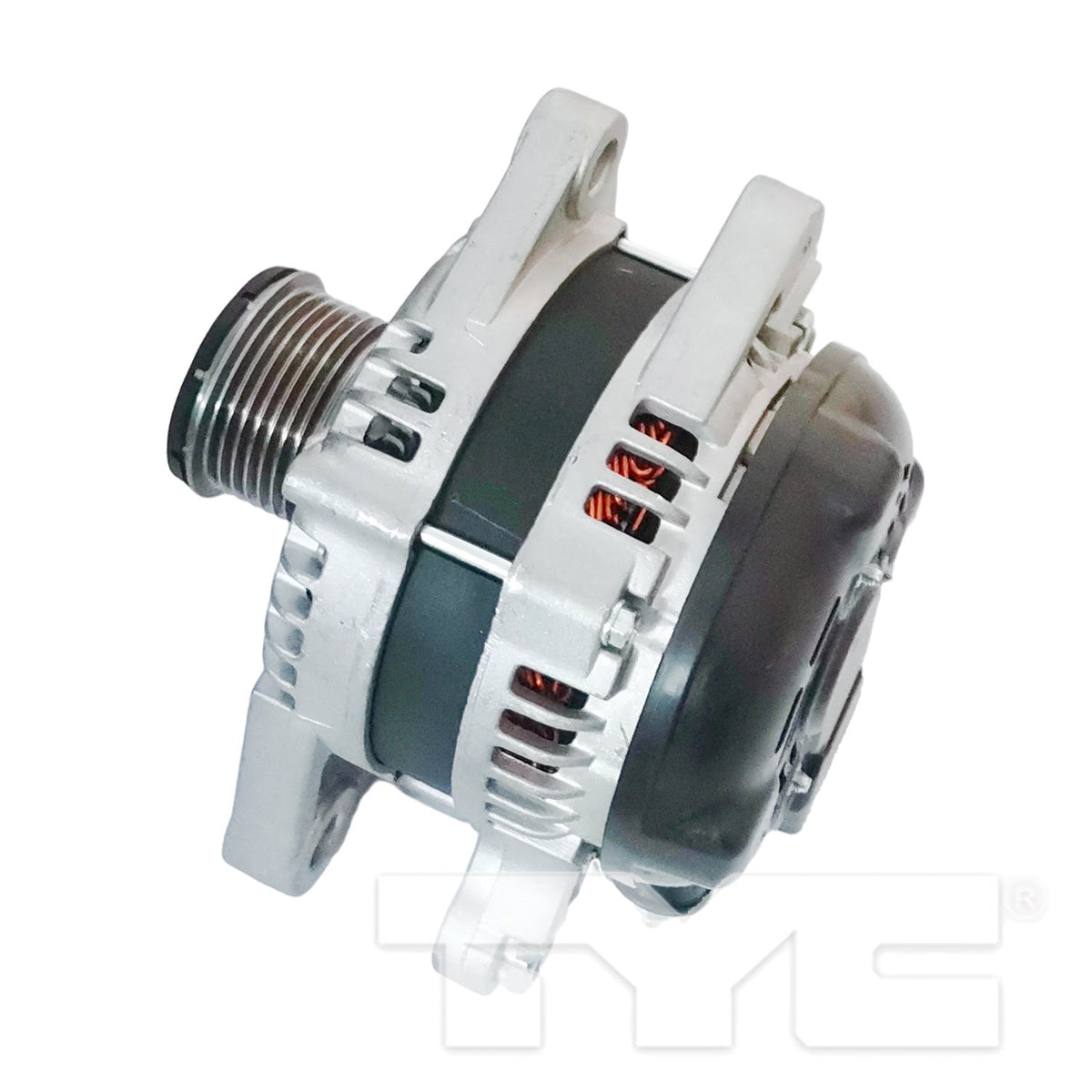 TYC Alternator 2-11767