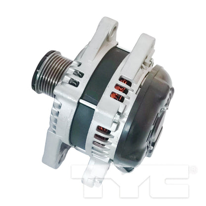 TYC Alternator 2-11767