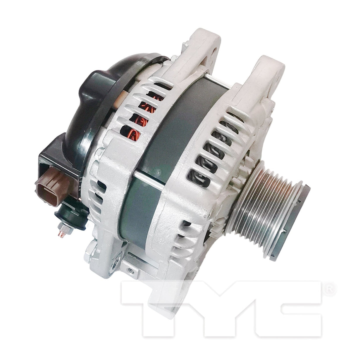 TYC Alternator 2-11767