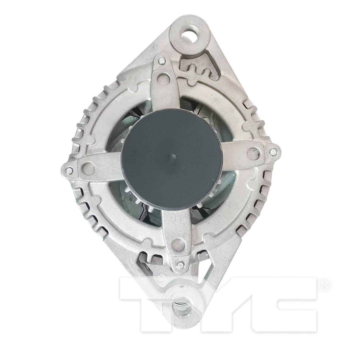 TYC Alternator 2-11767