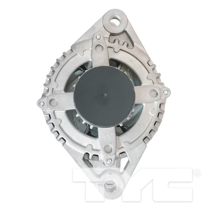 TYC Alternator 2-11767