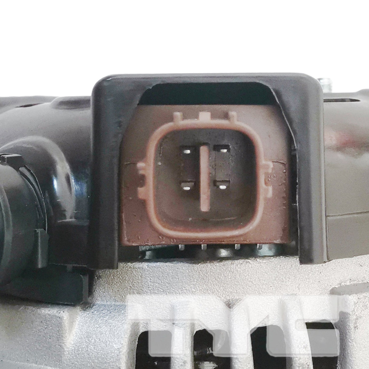 TYC Alternator 2-11767