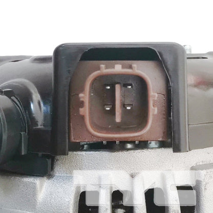TYC Alternator 2-11767