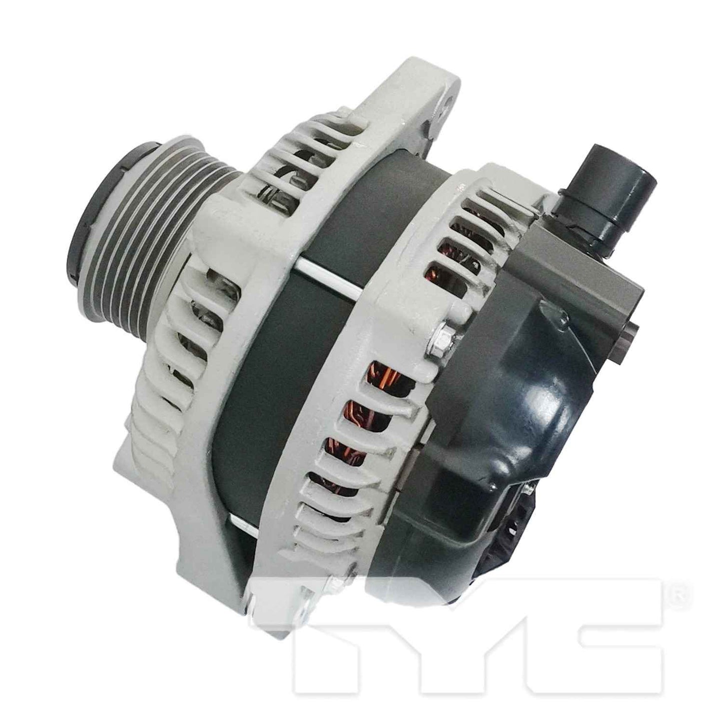 TYC Alternator 2-11773