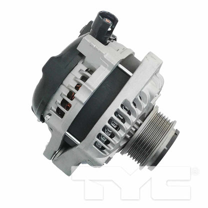 TYC Alternator 2-11773