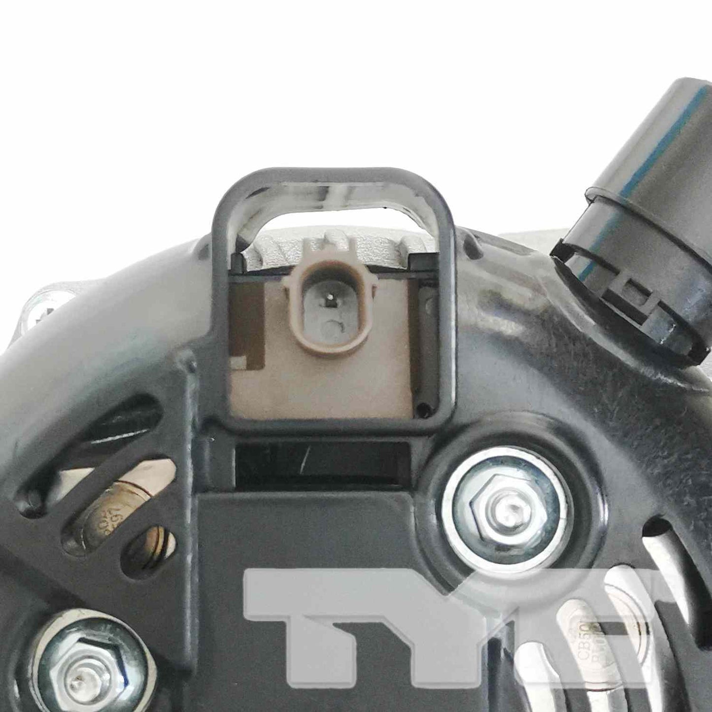 TYC Alternator 2-11773