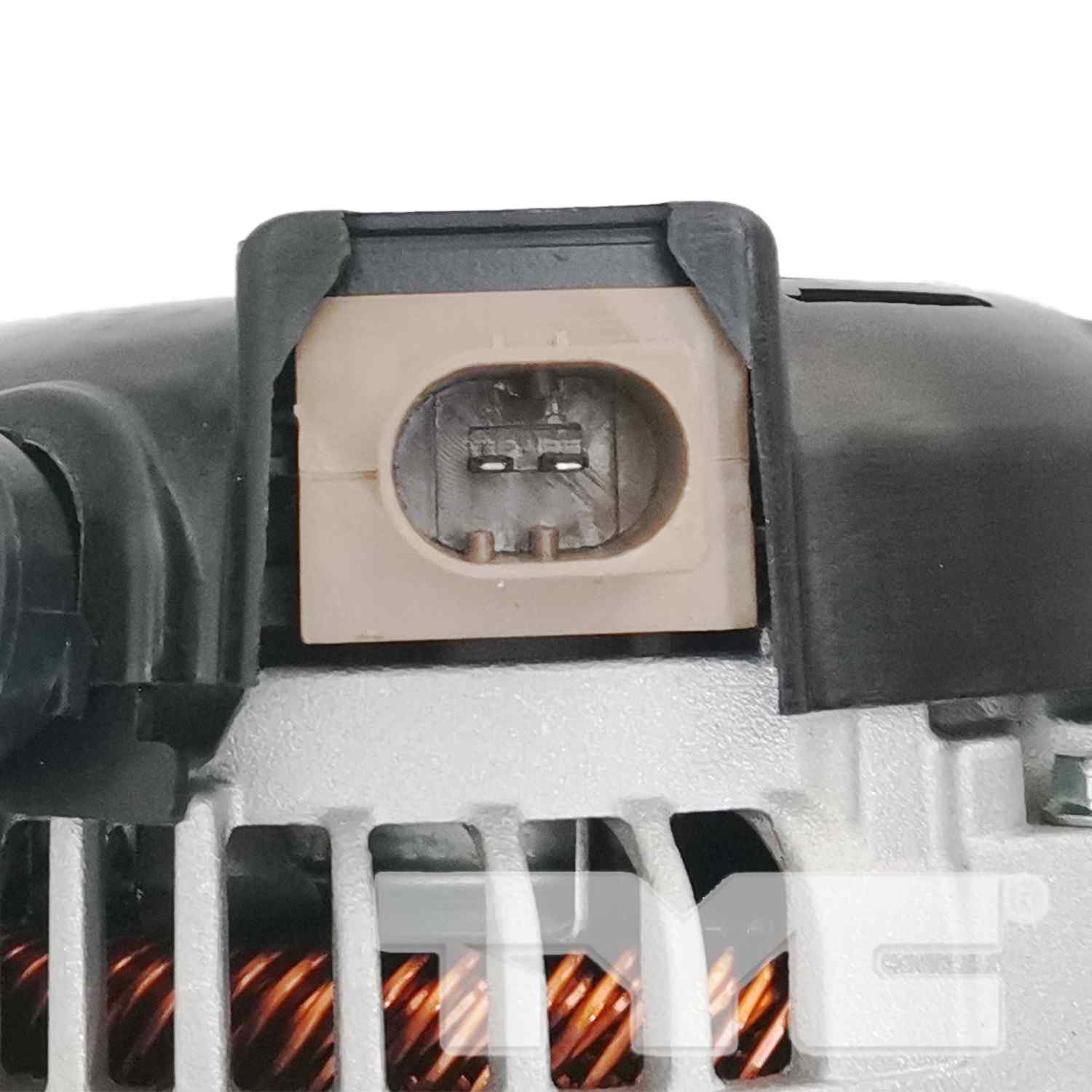 TYC Alternator 2-11776