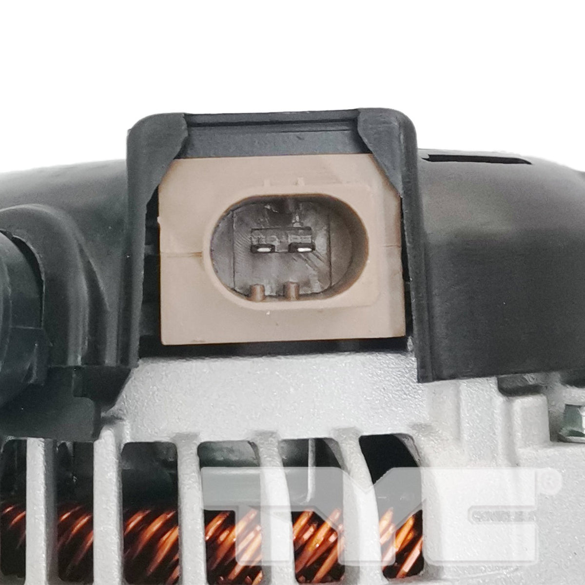 TYC Alternator 2-11776