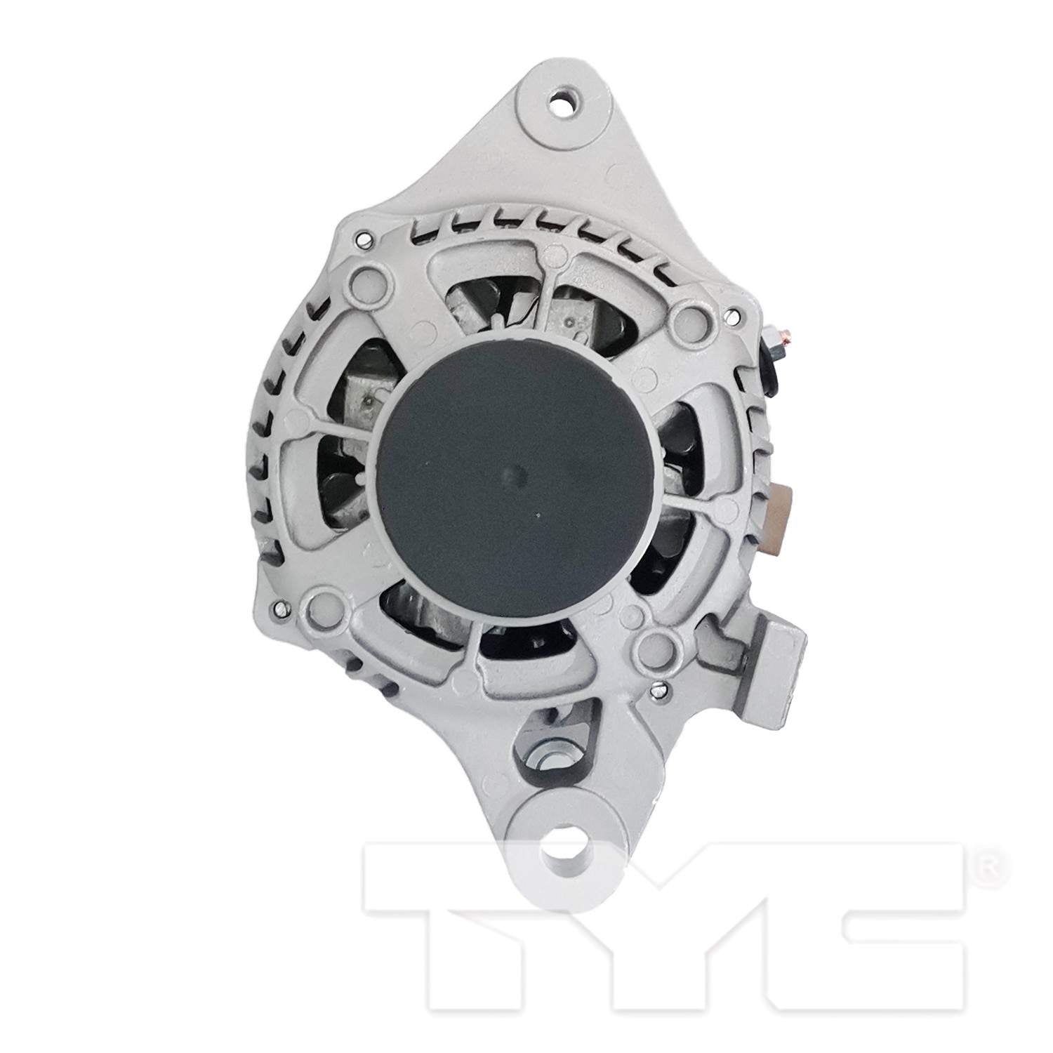 TYC Alternator 2-11776