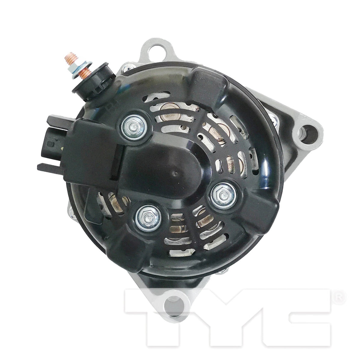 TYC Alternator 2-11785