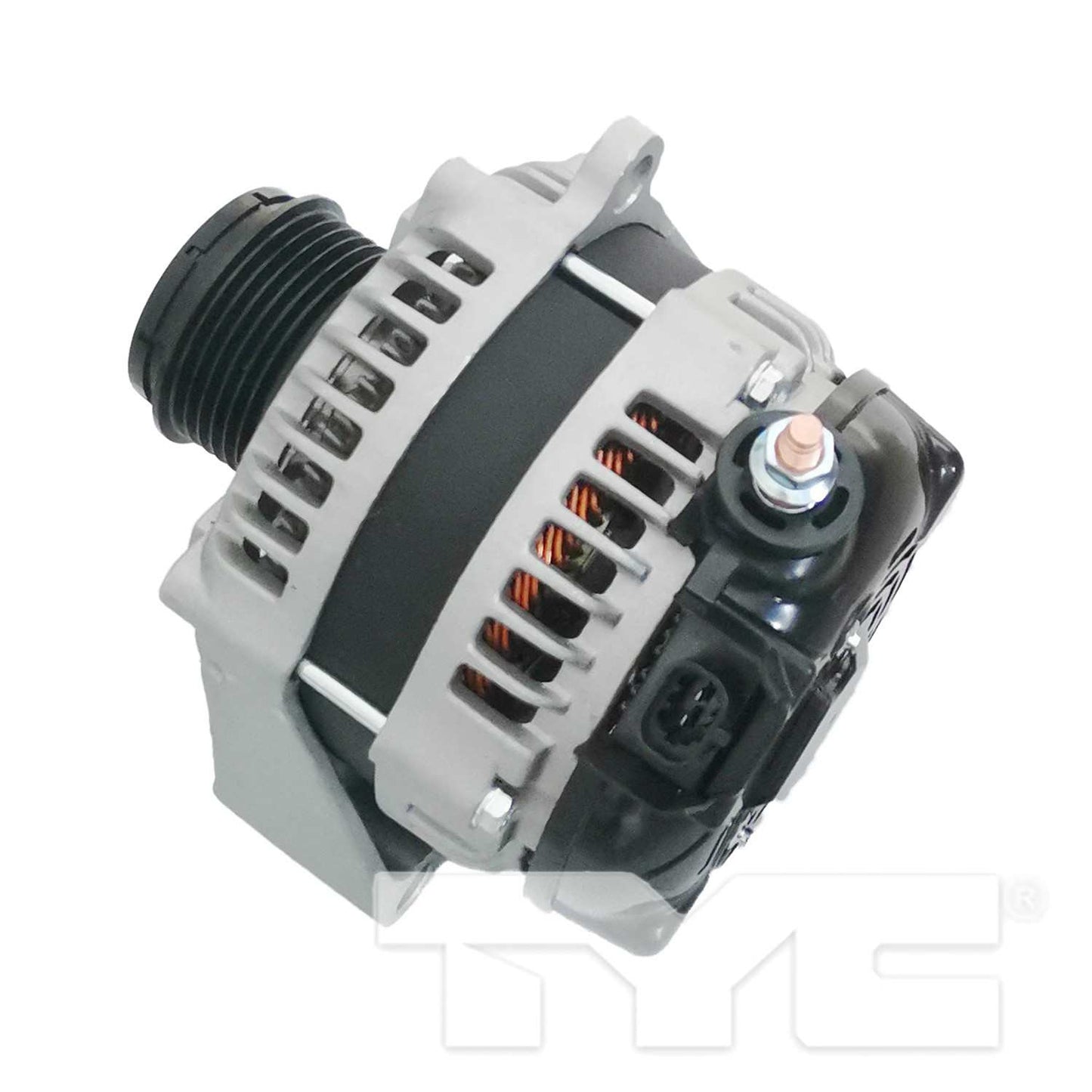 TYC Alternator 2-11785