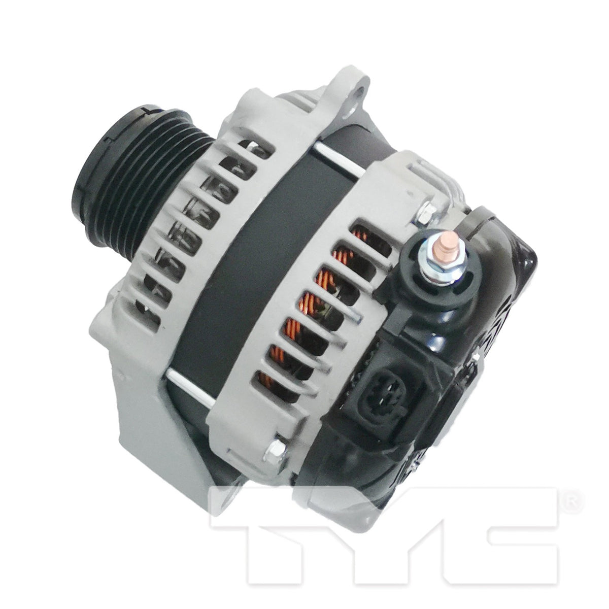 TYC Alternator 2-11785