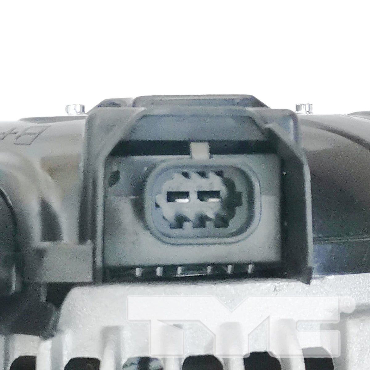 TYC Alternator 2-11785
