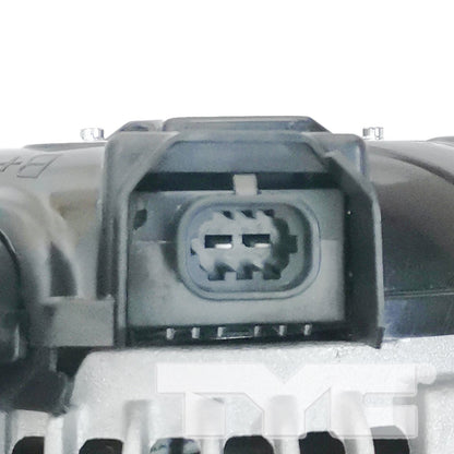 TYC Alternator 2-11785