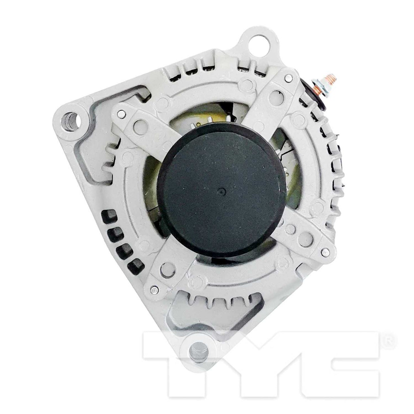 TYC Alternator 2-11785