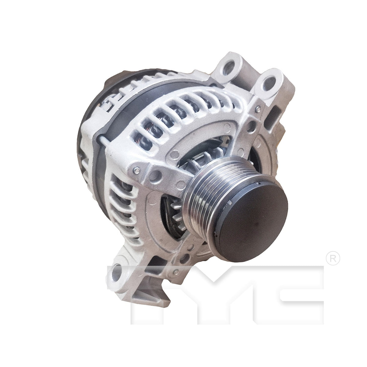TYC Alternator 2-11787