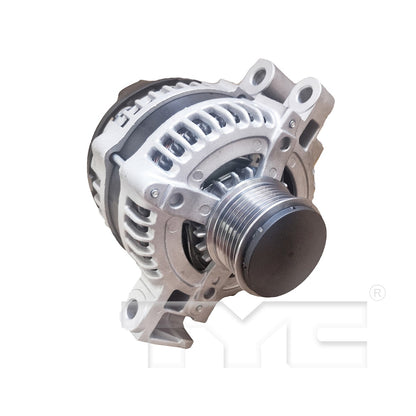 TYC Alternator 2-11787