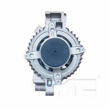 TYC Alternator 2-11787