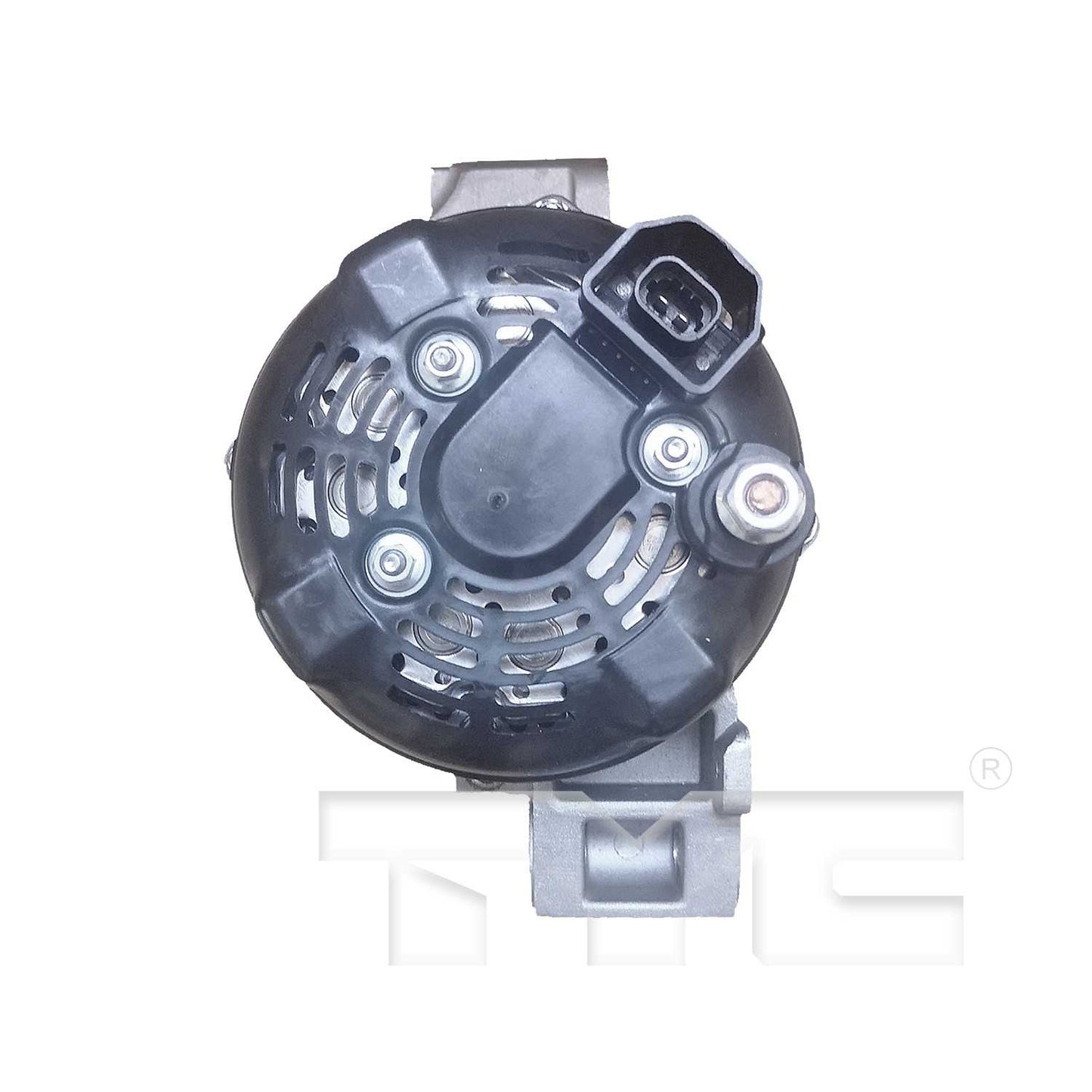 TYC Alternator 2-11787