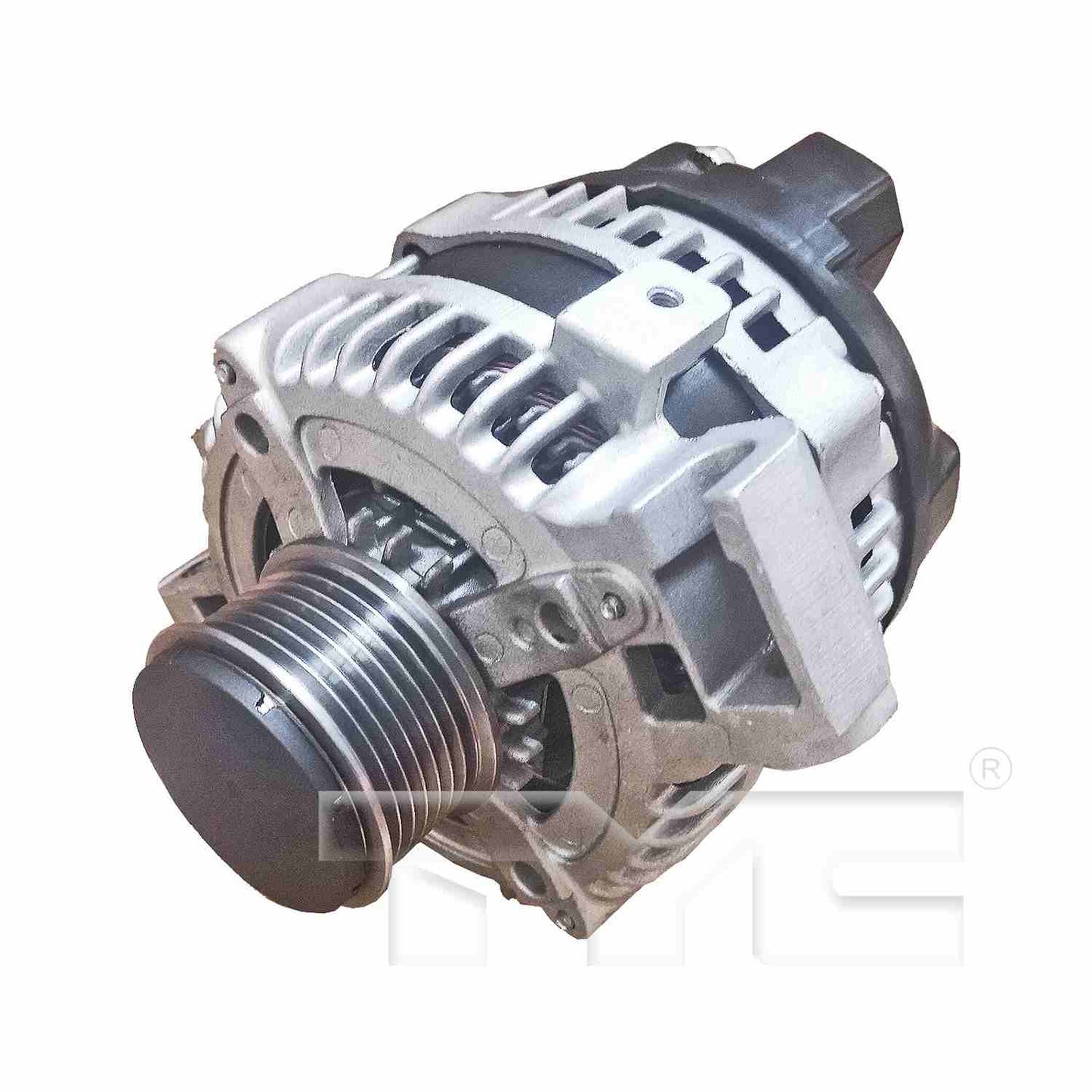 TYC Alternator 2-11787