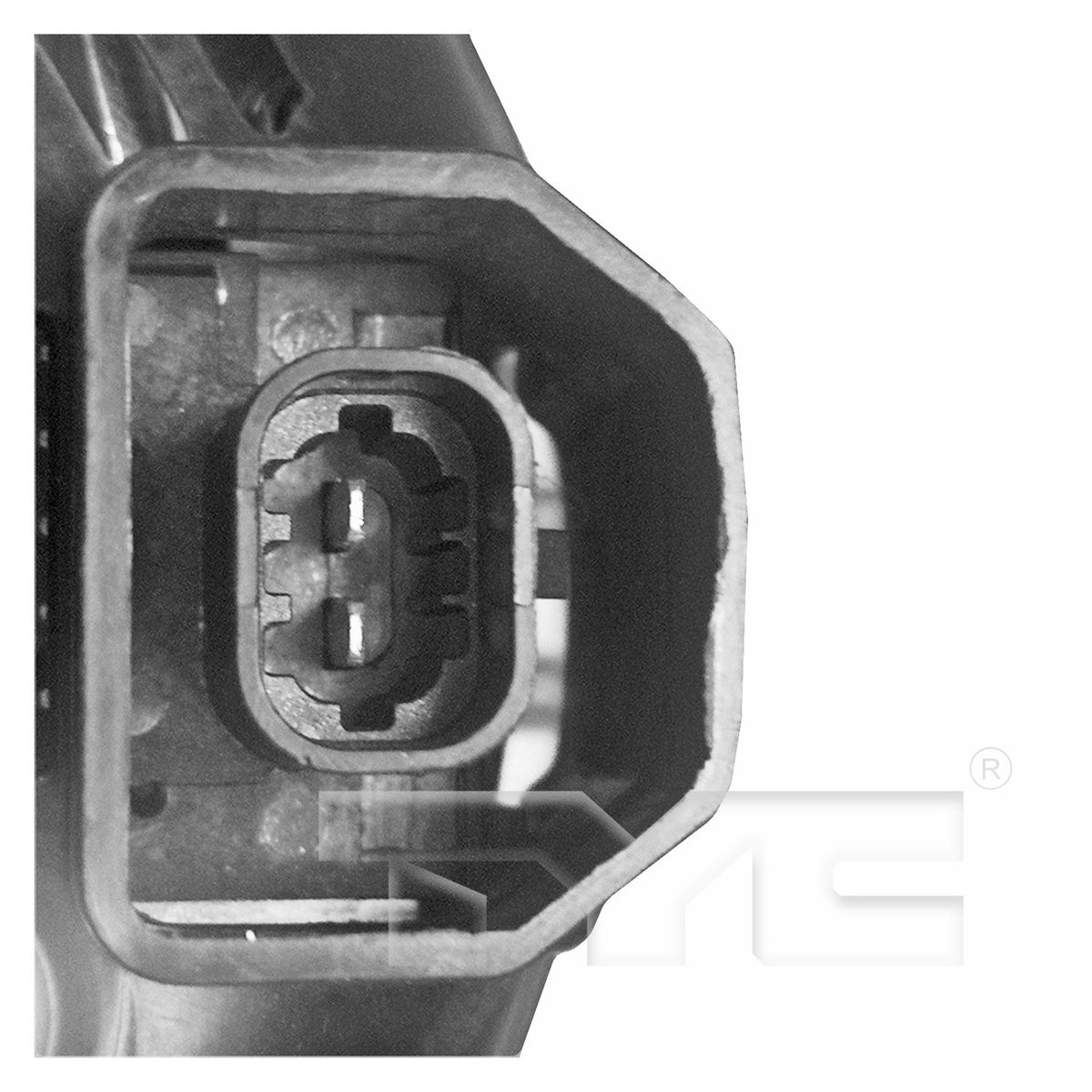 TYC Alternator 2-11787
