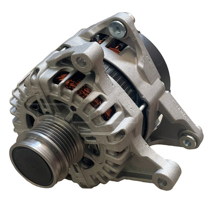 TYC Alternator 2-11892