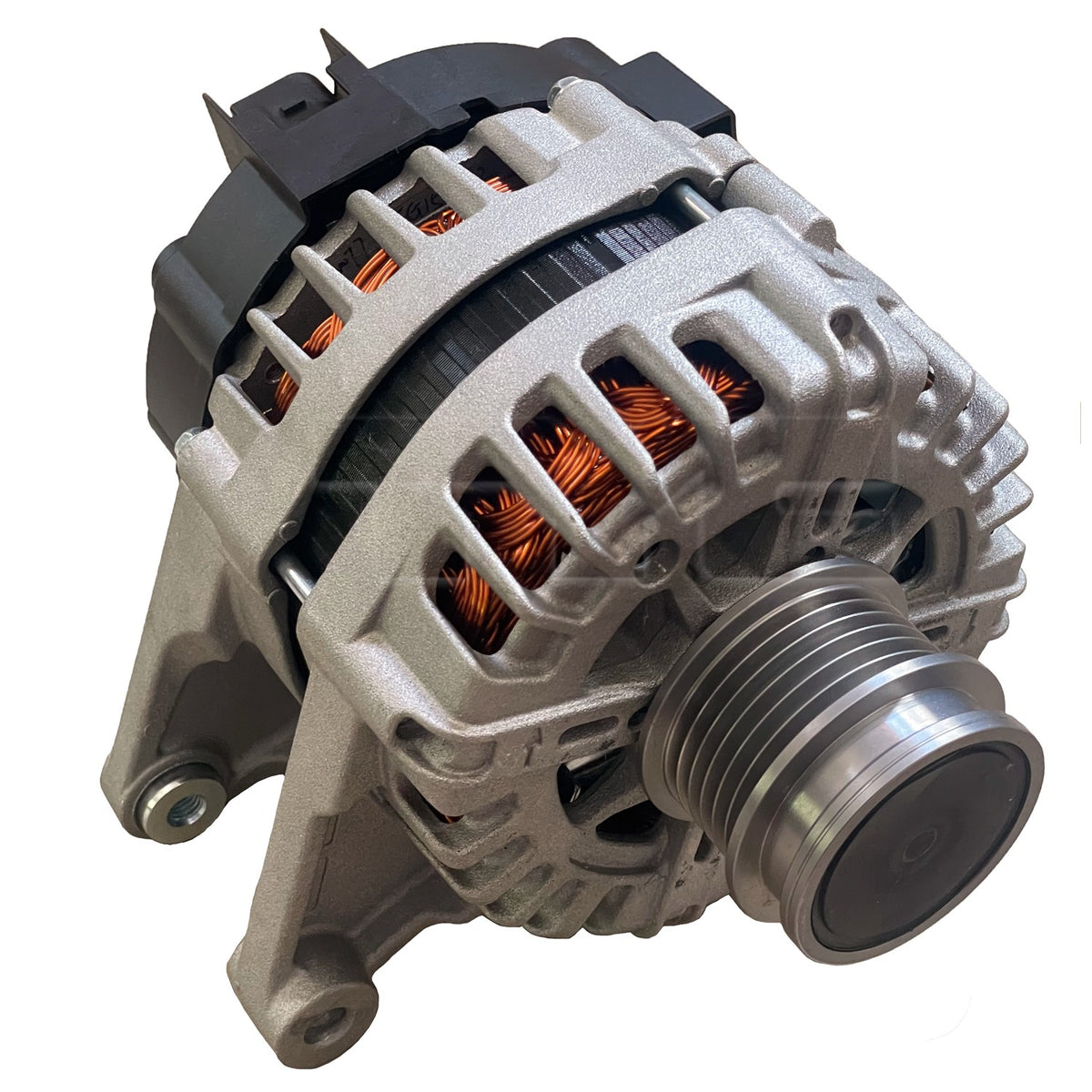 TYC Alternator 2-11892