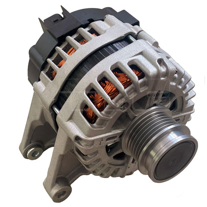 TYC Alternator 2-11892