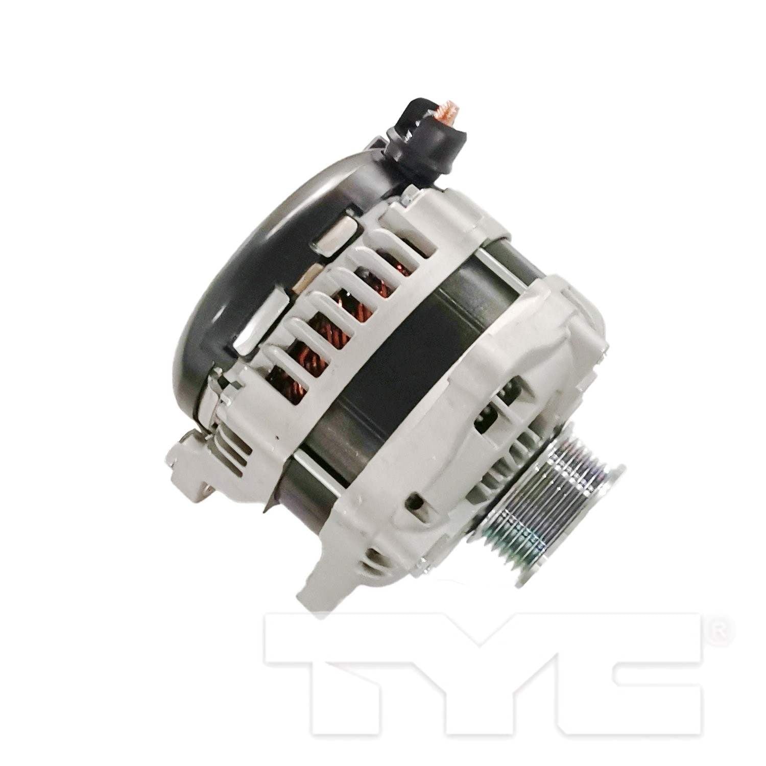 TYC 15-16 FD F-150 V6 3.5L ALT 2-11918