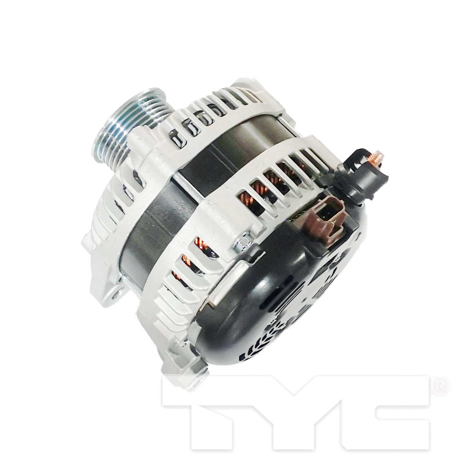 TYC 15-16 FD F-150 V6 3.5L ALT 2-11918